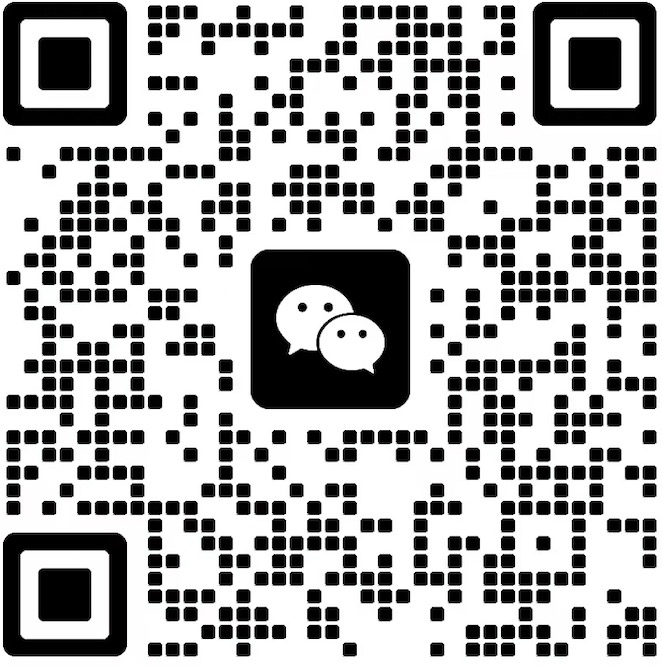 WeChat QR